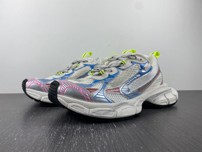 Ba*len*cia*ga 3xl sneaker 8000070
