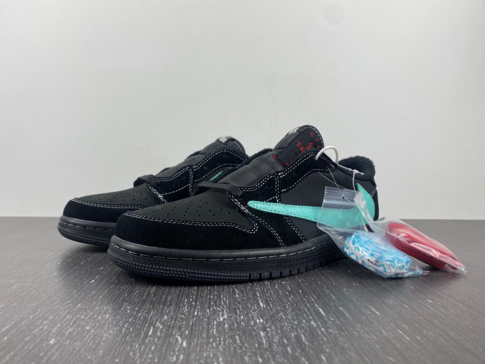 travis scott x air jordan 1 low ajl20230315