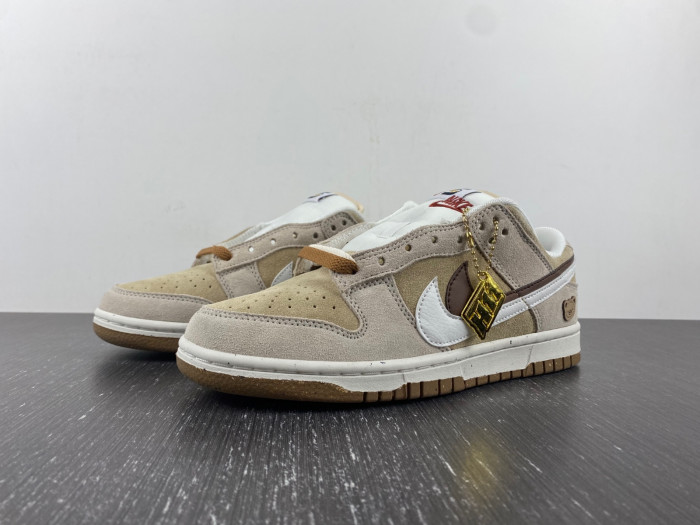 nike dunk low nd20230322