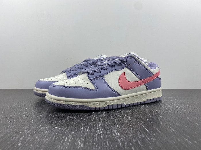 nike dunk low indigo haze (women''s) dd1503-500