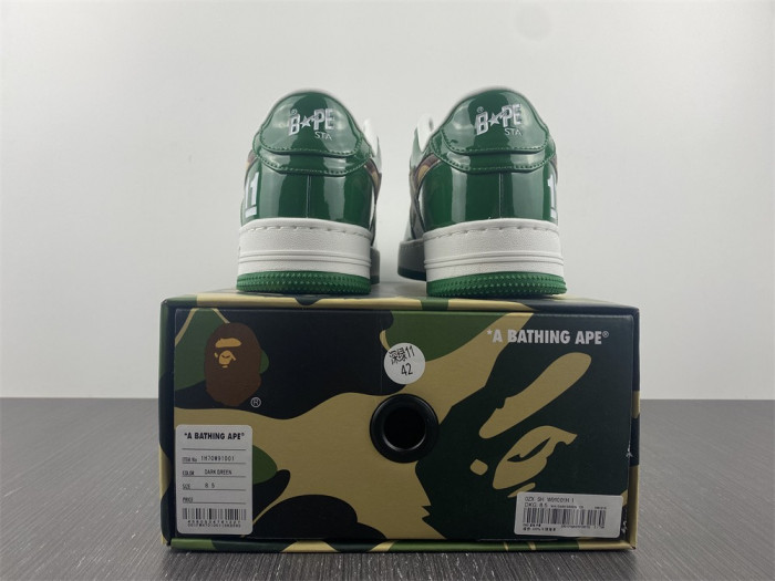 bathing ape xj00040