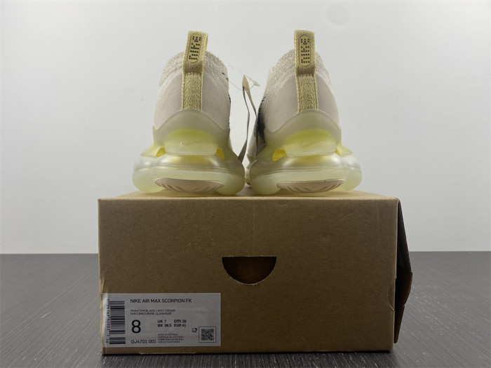 air max scorpion “phantom” dj4701-001