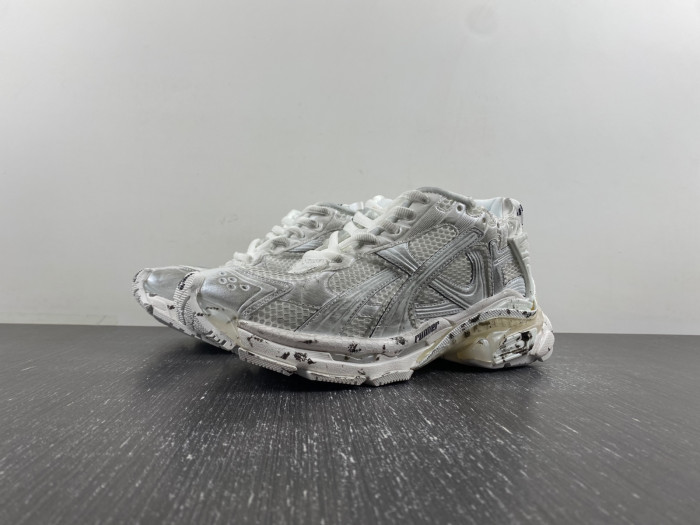 Ba*len*cia*ga runner sneaker