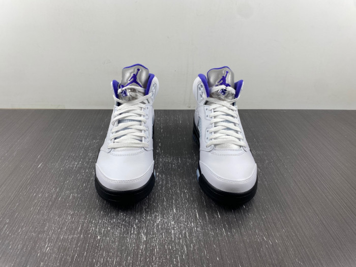 air jordan 5 retro dark concord dd0587-141