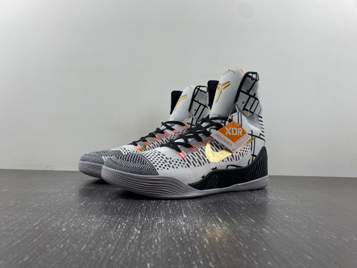nike kobe 9 nk90218