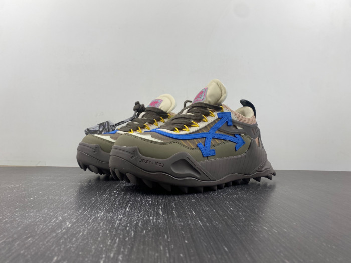 off-w odsy-1000 sneaker