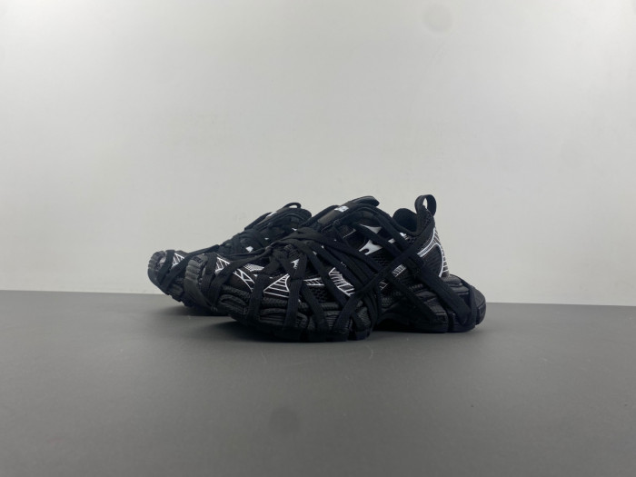 Ba*len*cia*ga 3xl sneaker