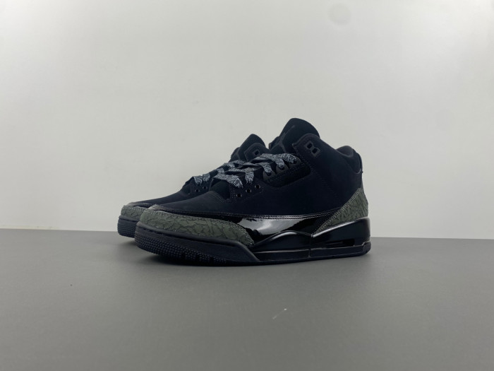 air jordan 3 black coconut milk ck9246-168
