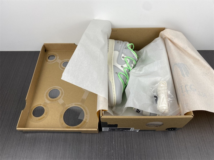 dunk low “26 of 50” dm1602-116