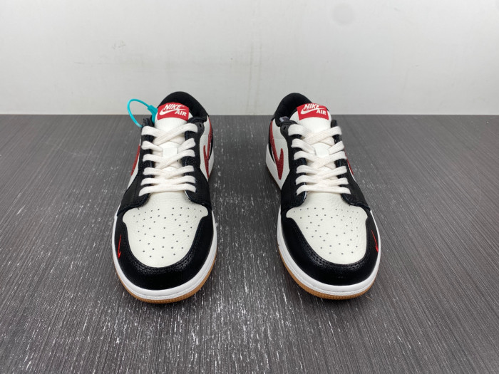 jordan 1 low ajl0427