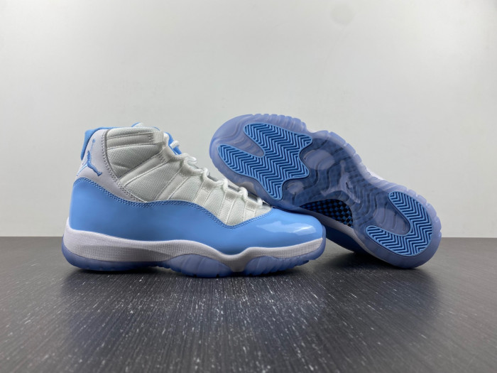 air jordan 11 blue aj110610