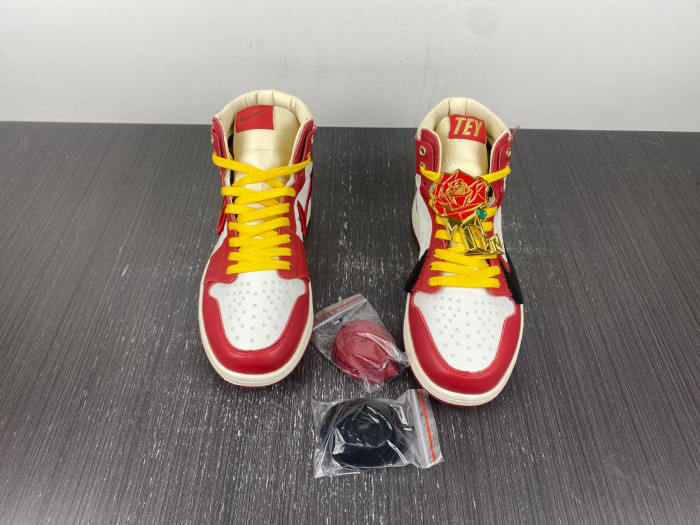 teyana taylor x air jordan 1 zoom cmft 2 “a rose from harlem” fj0604-601