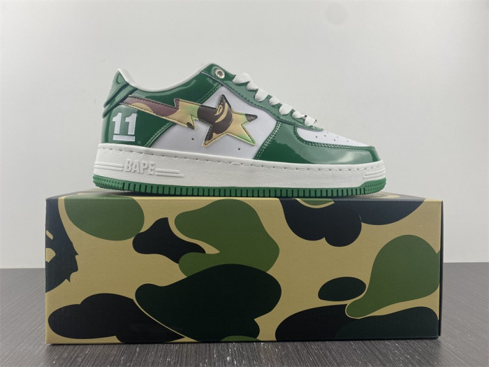 bathing ape xj00040