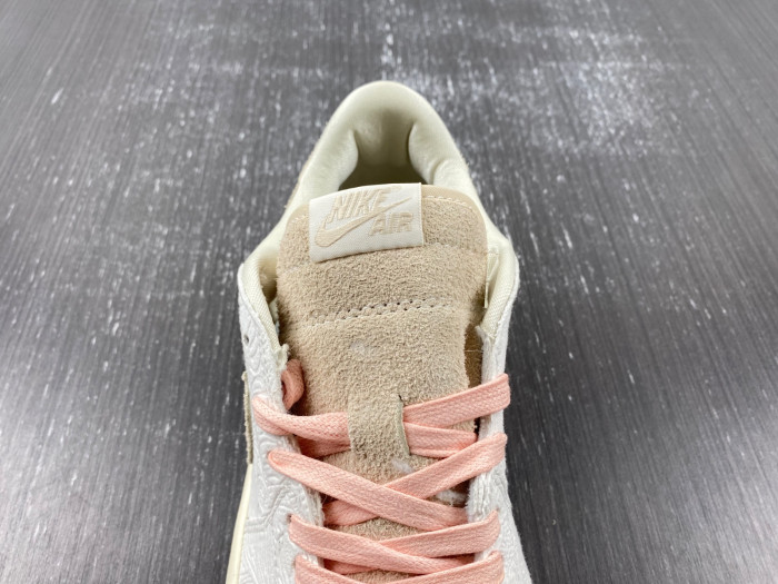 chris paul x air jordan 1 low og “give them flowers” fz0455-200