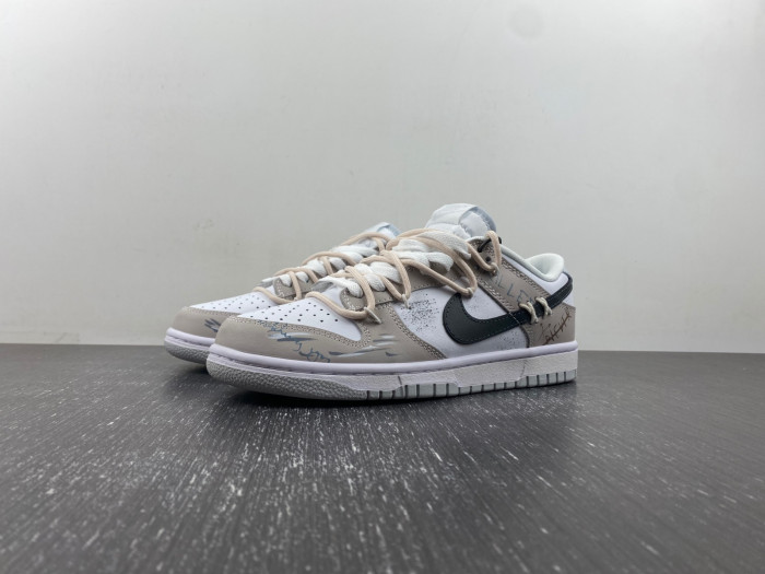 nike dunk low ndl0219