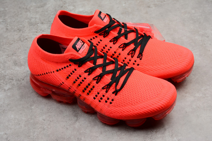 nike air vapormax fk / clot "clot" aa2241-006
