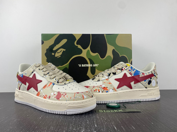 bathing ape xj00063