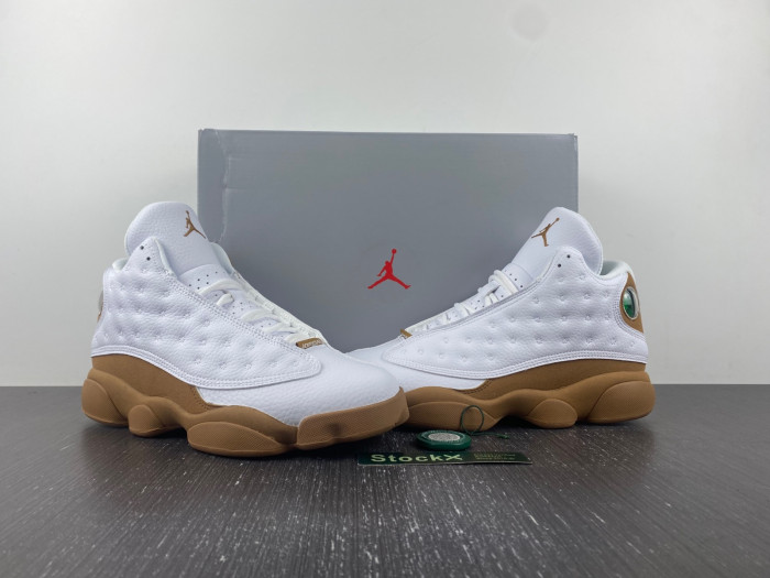 air jordan 13 “wheat” 414571-171