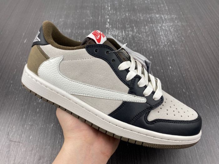 travis scott x air jordan 1 low aj1l 0621