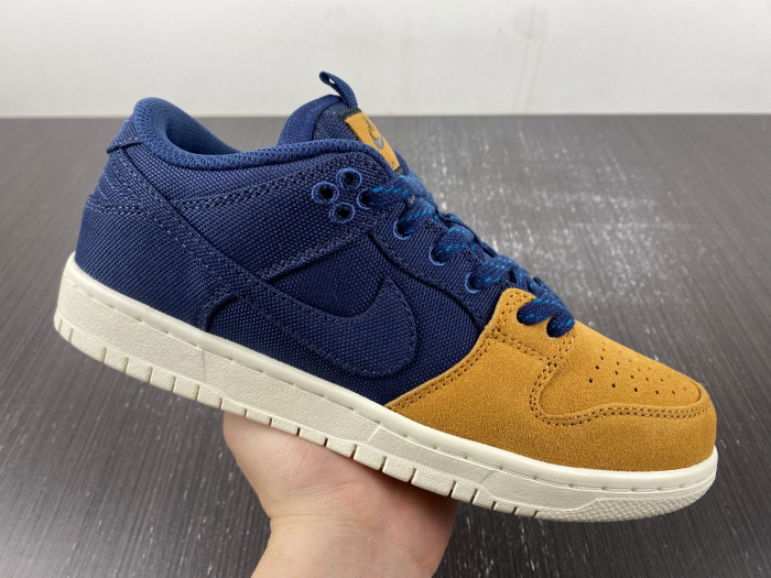 nike sb dunk low pro prm dx6775-400