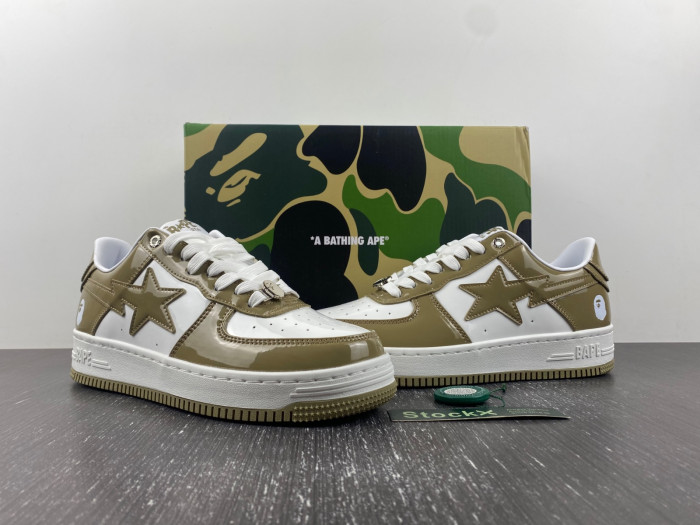 bathing ape xj00067