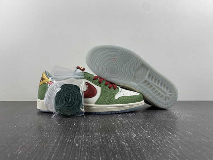 air jordan 1 low og “year of the dragon” fn3727-100