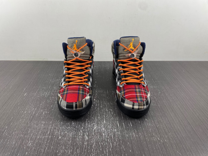 air jordan 5 retro plaid fd4814-008