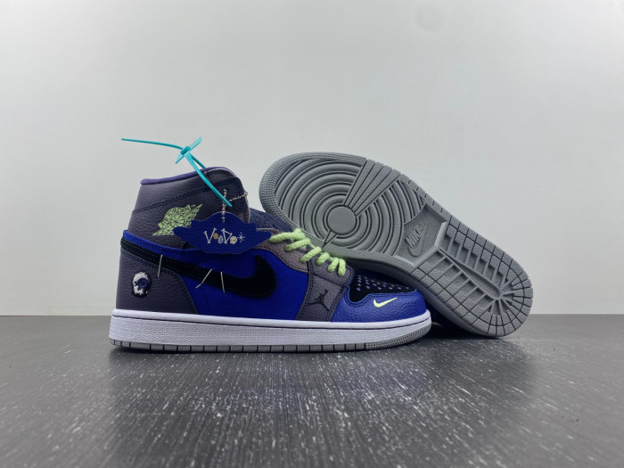air jordan 1 mid aj1m0104