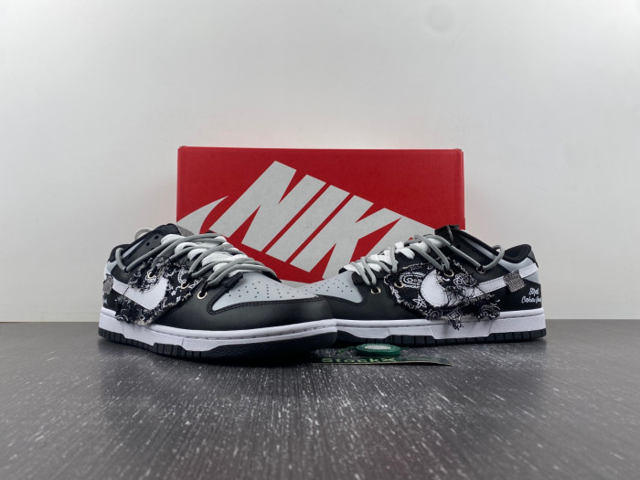 nike dunk low ndl010401