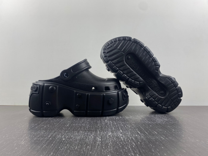 balenciag* sandal bs28