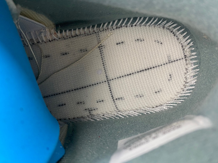 air jordan 4 snorlax custom aj4-kncw