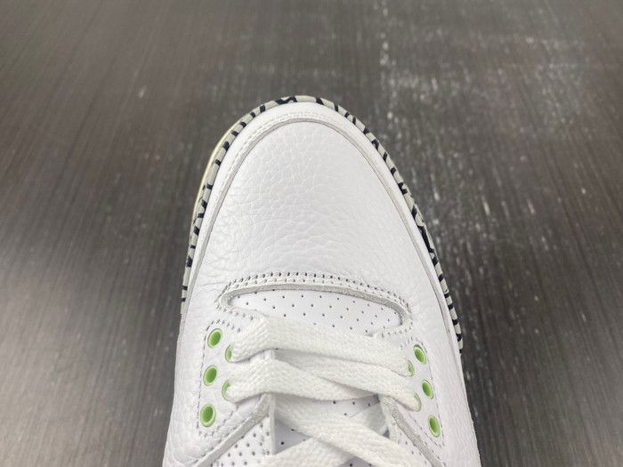 air jordan 3 dark mocha ck9246-103