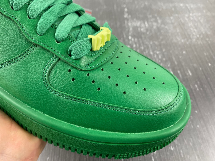 nike air force 1 low sp ambush pine green dv3464-300