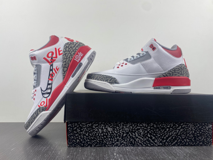 air jordan 3 aj30810