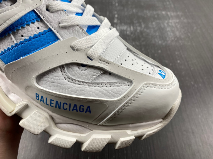 Ba*len*cia*ga track sneaker