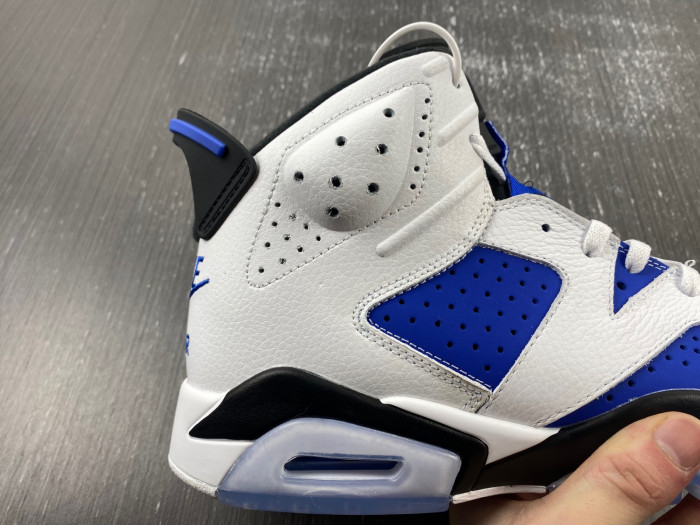 air jordan 6 aj61017