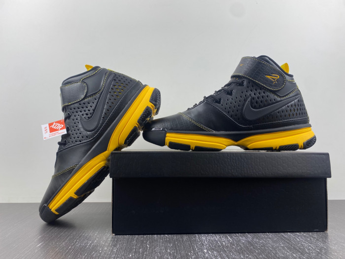 nike zoom kobe 2 carpe diem 316022-001