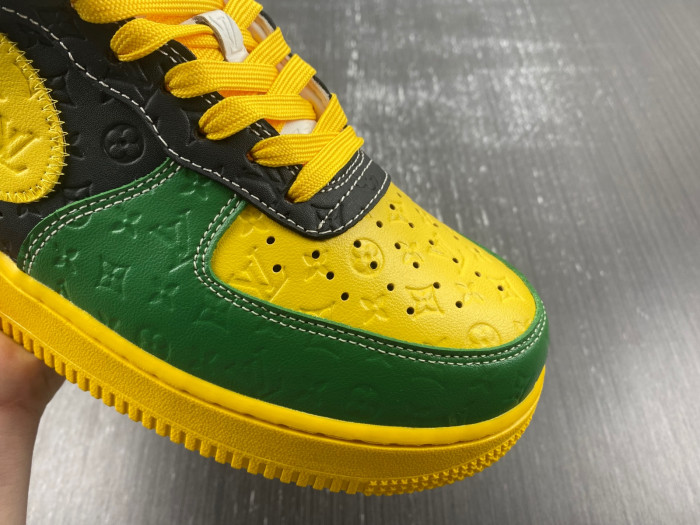 l**isV*t*n x nike air force lv la20231118