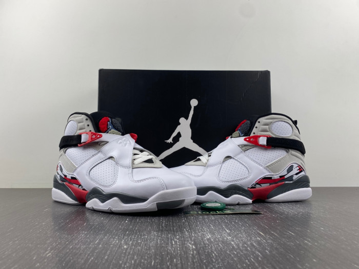 air jordan 8 retro bugs bunny 305381-103