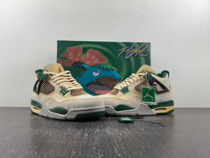 air jordan 4 aj40103