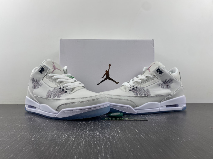 air jordan 3 ”hide and sneak“ fn0344-666