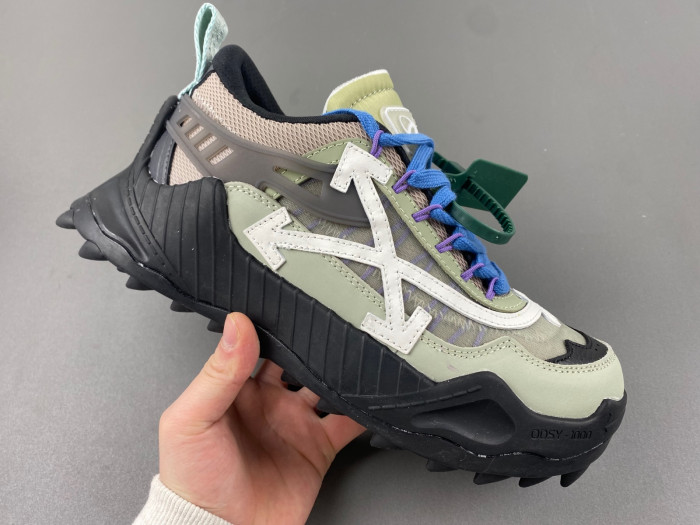off-w odsy-1000 sneaker