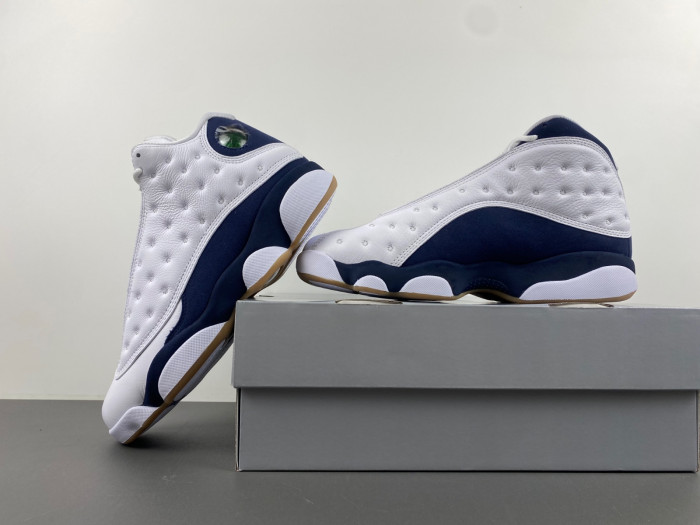 air jordan 13 "midnight navy" 414571-140