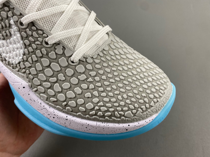 nike zoom kobe 6 “dark knight