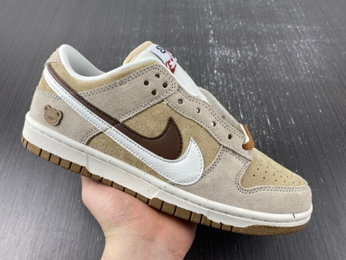 nike dunk low nd20230322
