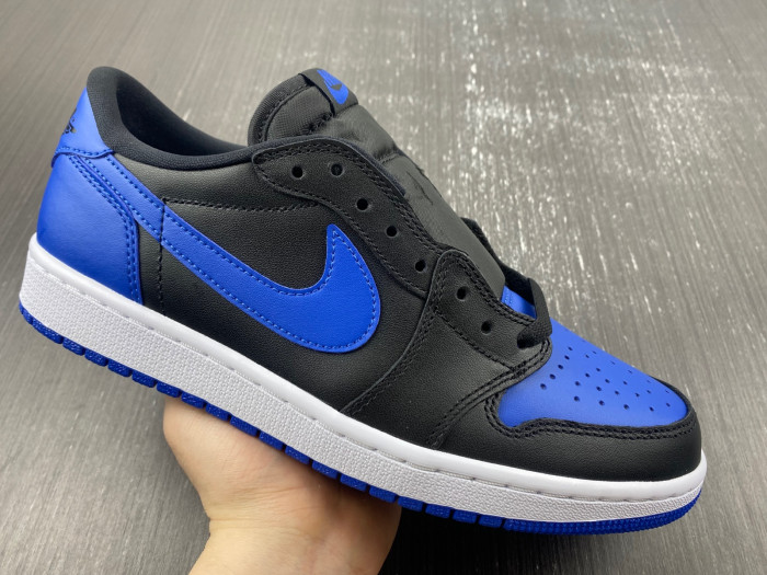 jordan 1 retro low royal 705329-004