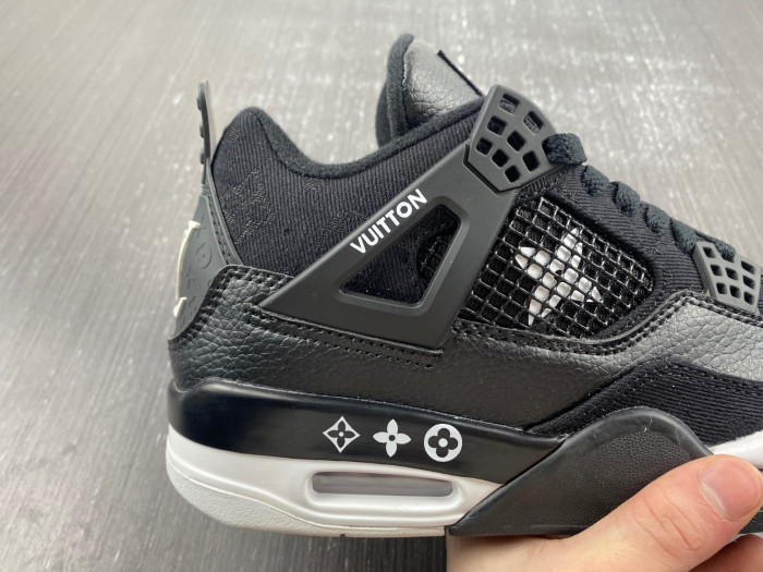 air jordan 4
