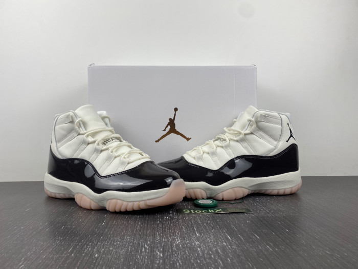 air jordan 11 wmns “neapolitan” ar0715-101