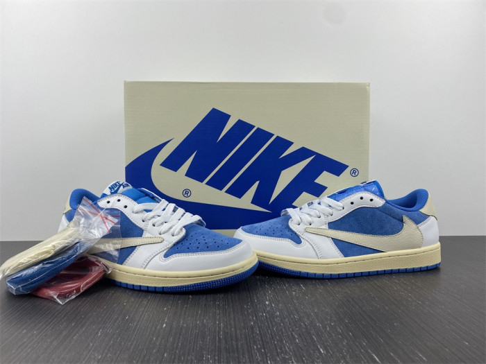 air jordan 1 low blue