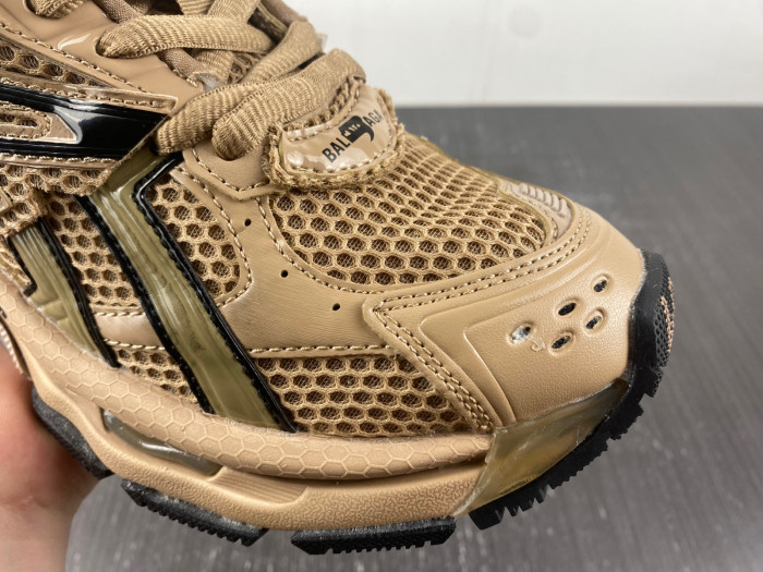 Ba*len*cia*ga runner sneaker